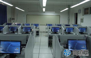 構建專業弱電工程服務體系，科學規劃企業綜合布線與設備安裝