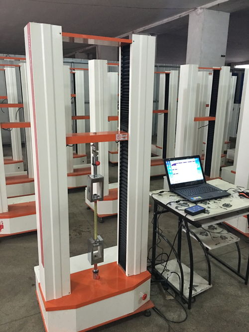 10kV安全帶拉伸強度試驗機電子設備工程安裝服務詳解