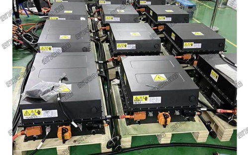 廈門希立儀器電池包氣密性測試設備案例圖及電子設備工程安裝服務詳解